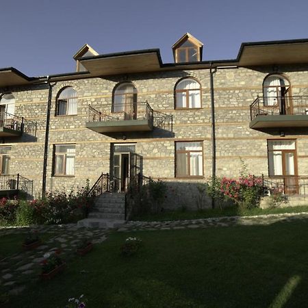 Evim Otel Lahic Dış mekan fotoğraf